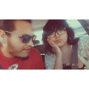 Meet your Posher, Angeline